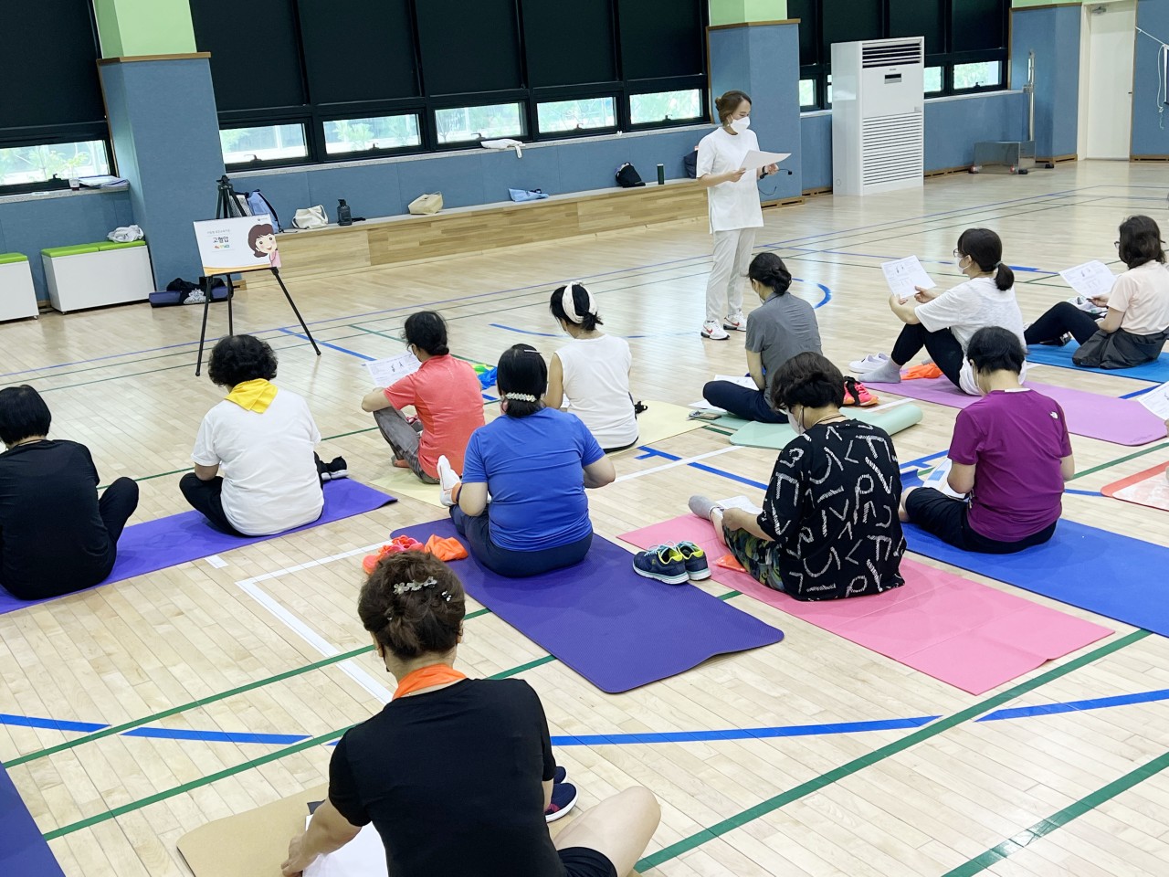 포토갤러리